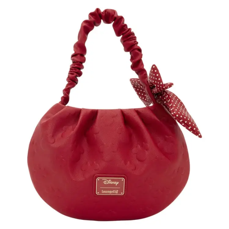 Loungefly - MINNIE MOUSE - Rock the Dots - Handbag Loungefly