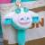 SHINING CARDSPRITES - Cloud Elf Series Plush BLIND BOX - 11cm
