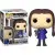 Funko POP! The Addams Family - Wednesday Addams #811 (Exclusive)