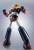 Bandai Tamashii Nations - GRENDIZER 50TH ANNIVERSARY - Grendizer - Figure Robot Spirits 16cm