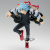 Banpresto - MY HERO ACADEMIA - Tomura Shigaraki - Figure The Evil Villains 10cm