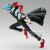 Banpresto - MY HERO ACADEMIA - Tomura Shigaraki - Figure The Evil Villains 10cm