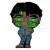 Funko Tees K-POP Demon Hunters - Blind Box Enamel Pin
