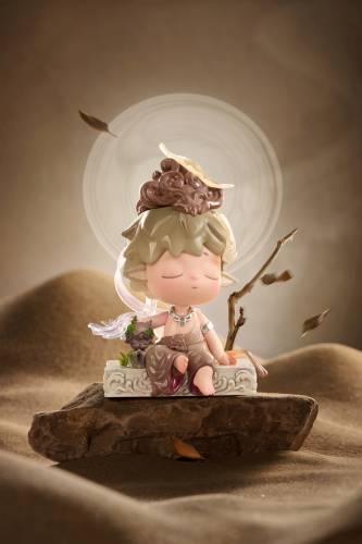 HEYONE - Mimi-Echoes of mountains and rivers Series BLIND BOX - 10cm