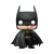 Funko - BATMAN 85TH - POP N° 518 - Batman