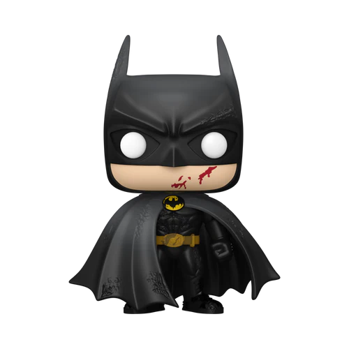 Funko - BATMAN 85TH - POP N° 518 - Batman