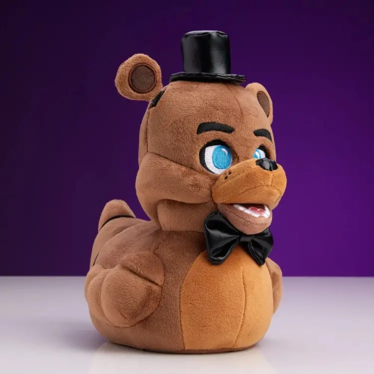 Tubbz - kaczka maskotka Five Nights at Freddy´s Freddy 20 cm