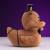Tubbz - kaczka maskotka Five Nights at Freddy´s Freddy 20 cm