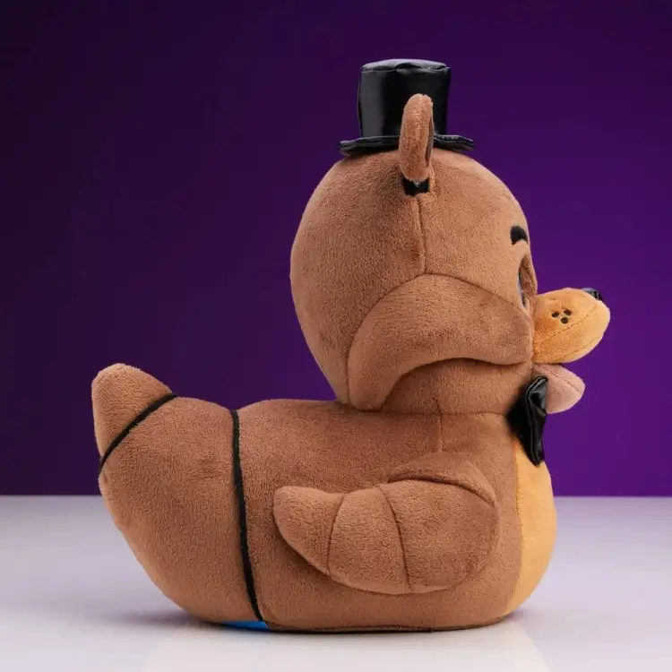 Tubbz - kaczka maskotka Five Nights at Freddy´s Freddy 20 cm