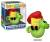 Funko - SPONGEBOB - POP Ride DLX N° 145 - Bob & Mystery