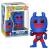 Funko - SPONGEBOB - POP Animation N° 2314 - Man Ray