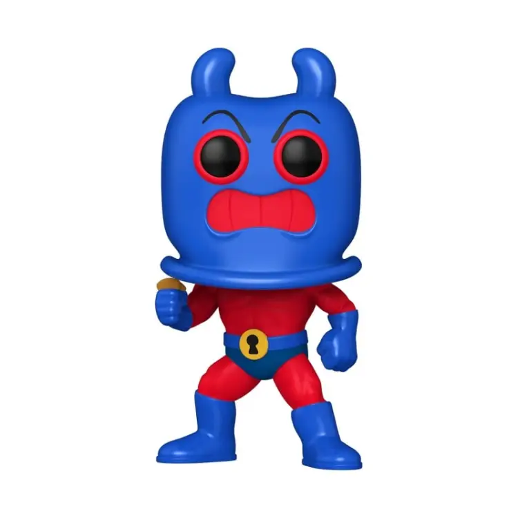Funko - SPONGEBOB - POP Animation N° 2314 - Man Ray