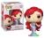 Funko - DISNEY PRINCESS GRAND ENTRANCES - POP Disney N° 1739 - Ariel