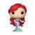 Funko - DISNEY PRINCESS GRAND ENTRANCES - POP Disney N° 1739 - Ariel