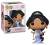 Funko - DISNEY PRINCESS GRAND ENTRANCES - POP Disney N° 1738 - Jasmine