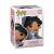 Funko - DISNEY PRINCESS GRAND ENTRANCES - POP Disney N° 1738 - Jasmine