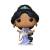 Funko - DISNEY PRINCESS GRAND ENTRANCES - POP Disney N° 1738 - Jasmine