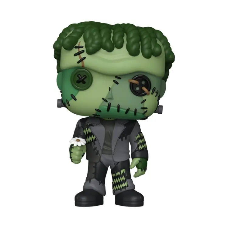 Funko - UNIVERSAL MONSTERS - POP Movies N° 2014 - Frankenstein's Monster