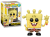Funko - SPONGEBOB SQUAREPANTS- POP Animation N° 1671 - SpongeBob "Glove World"