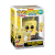 Funko - SPONGEBOB SQUAREPANTS- POP Animation N° 1671 - SpongeBob "Glove World"