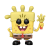 Funko - SPONGEBOB SQUAREPANTS- POP Animation N° 1671 - SpongeBob "Glove World"