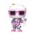 Funko - UNIVERSAL MONSTERS - POP Movies N° 2412 - Invisible Man with Chase