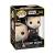 Funko - MAY THE FOURTH - POP Nooks N° 833 - Count Dooku (Retro)