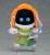 Goodsmile - ASTRO BOT - Horizon Aloy Bot - Plush 10cm