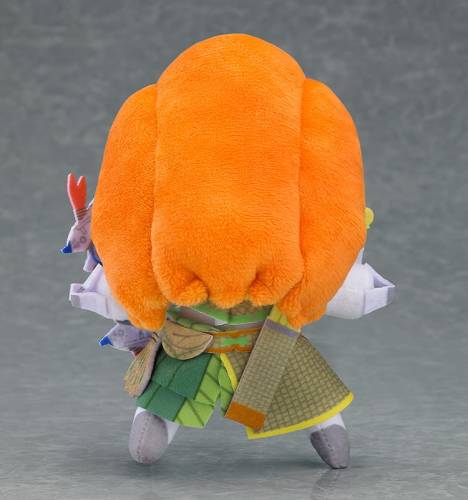 Goodsmile - ASTRO BOT - Horizon Aloy Bot - Plush 10cm