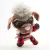 Marvel: Deadpool - Dogpool Plush Figure (25cm) maskotka Mary Puppins
