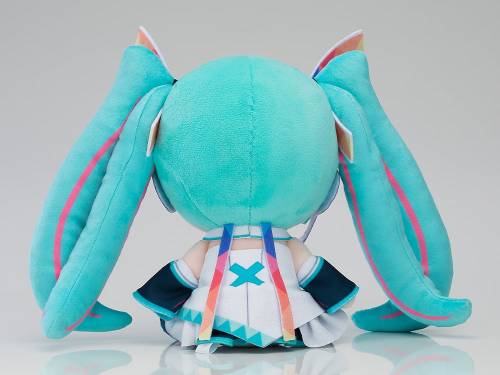 Goodsmile - HATSUNE MIKU - Miku Expo 10th Anniversary - Plush 17cm
