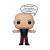 Funko - FAST & FURIOUS - POP Sayings N° 1993 - Dominic Toretto