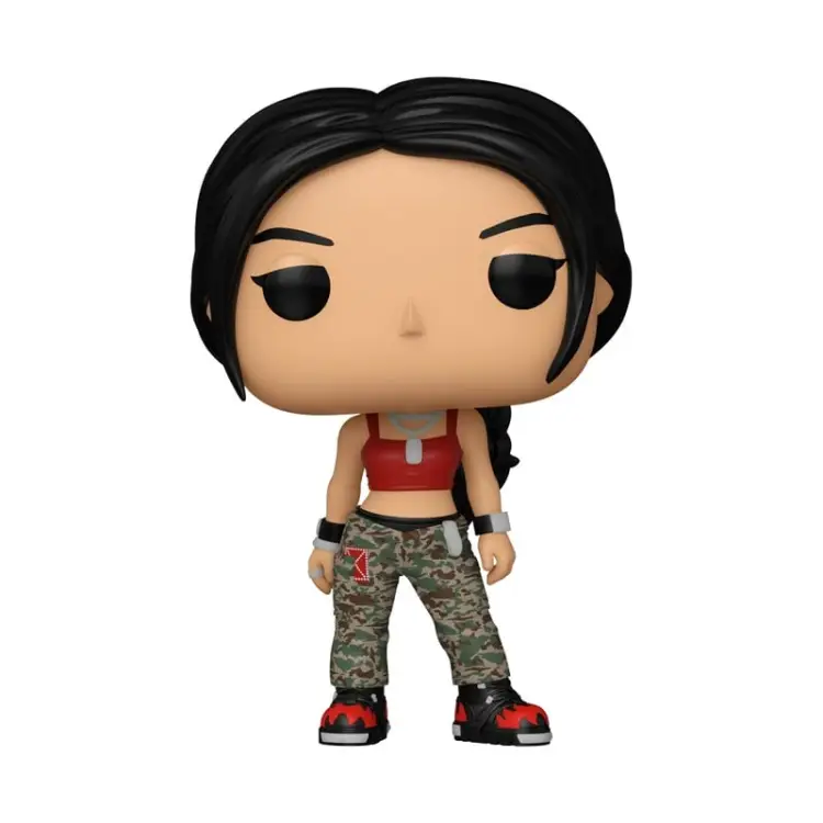 Funko - FAST & FURIOUS - POP Movies N° 1994 - Letty Ortiz