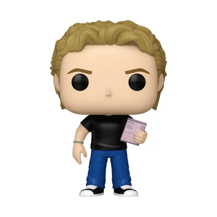 Funko - FAST & FURIOUS - POP Movies N° 1992 - Brian O'Connor