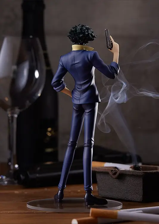 Goodsmile - COWBOY BEBOP - Spike Spiegel - Pop Up Parade 18.5cm