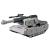 Hasbro - TRANSFORMERS THE MOVIE - Megatron - Figure Studio Series 21.5cm