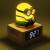 Paladone - MINIONS - Alarm Clock 16cm