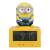 Paladone - MINIONS - Alarm Clock 16cm