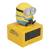 Paladone - MINIONS - Alarm Clock 16cm
