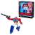Hasbro - TRANSFORMERS THE MOVIE - Optimus Prime - Figure Studio Series 18cm