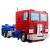 Hasbro - TRANSFORMERS THE MOVIE - Optimus Prime - Figure Studio Series 18cm