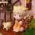 MANCHAO - Yobu Unseen Corners Series BLIND BOX - 12cm