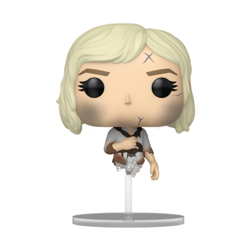 Funko POP! Predator Badlands - Thia #1933