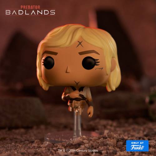 Funko POP! Predator Badlands - Thia #1933