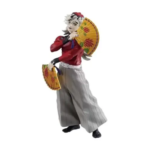 DEMON SLAYER - Doma - Figurka Grandista 25cm