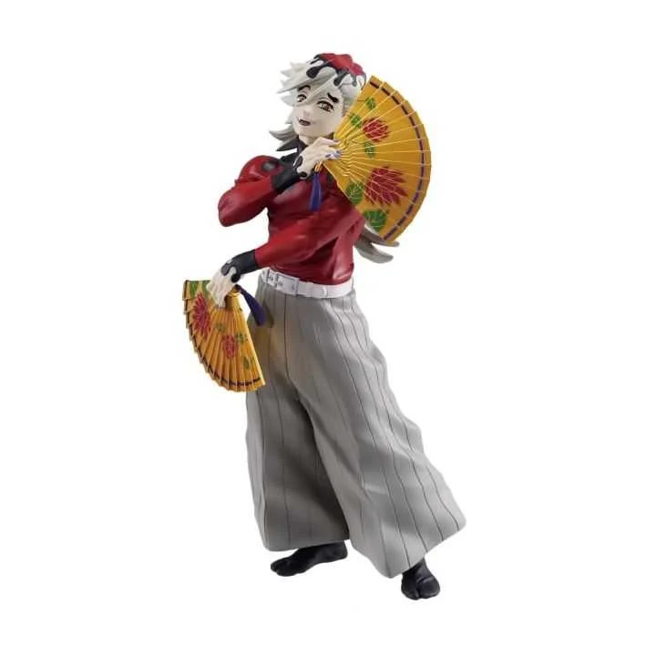 DEMON SLAYER - Doma - Figurka Grandista 25cm