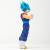Banpresto - DRAGON BALL SUPER - Vegito - Figure Blood of Saiyans 20cm
