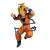 DRAGON BALL Z - Son Goku - Figurka Match Makers 1/2 15cm