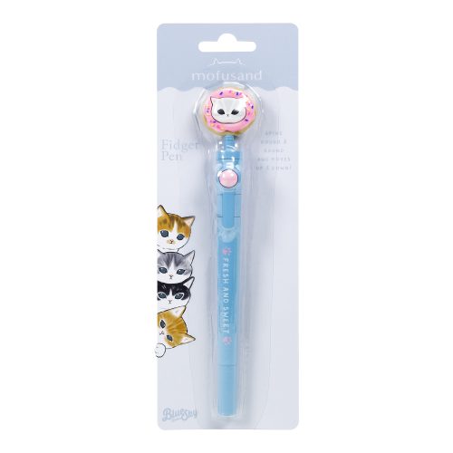 Blue Sky - MOFUSAND - Fidget Pen