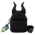 Loungefly - DISNEY - Villains - Mini Backpack Convertible Loungefly